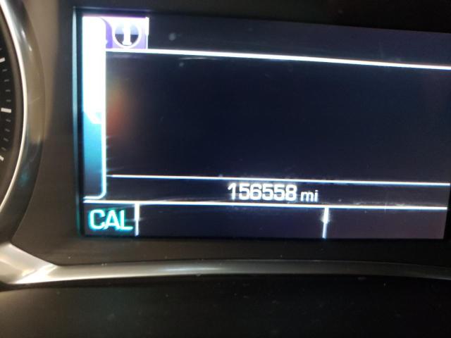 Photo 8 from auction – 2017 GMC ACADIA SLT with VIN 1GKKNULS4HZ114450
