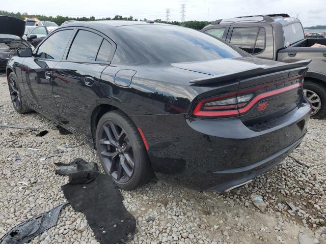 Photo 3 from auction – 2020 DODGE CHARGER SX with VIN 2C3CDXBG7LH232703