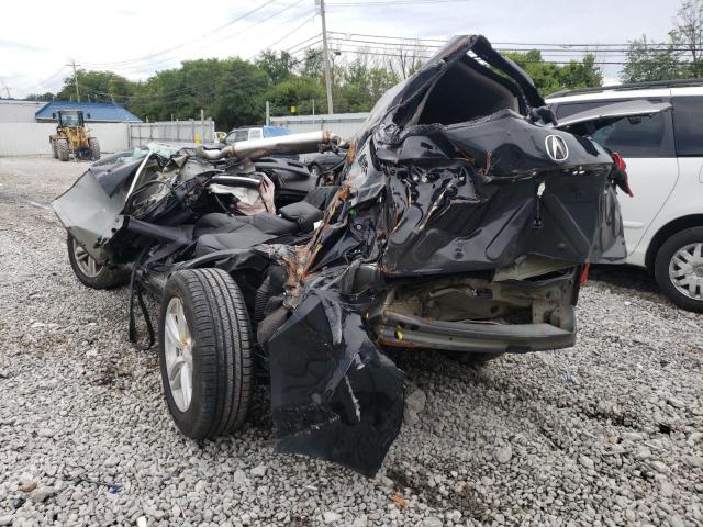 Photo 3 from auction – 2013 ACURA RDX with VIN 5J8TB3H32DL011501