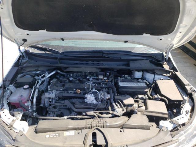 Photo 7 from auction – 2020 TOYOTA COROLLA XS with VIN 5YFT4RCE0LP040201
