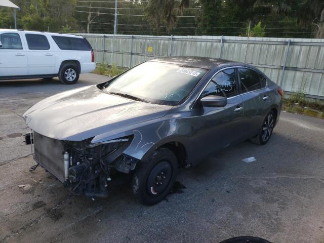 Photo 2 from auction – 2016 NISSAN ALTIMA 2.5 with VIN 1N4AL3AP8GC146279