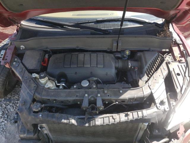 Photo 7 from auction – 2015 BUICK ENCLAVE with VIN 5GAKRBKD8FJ362656