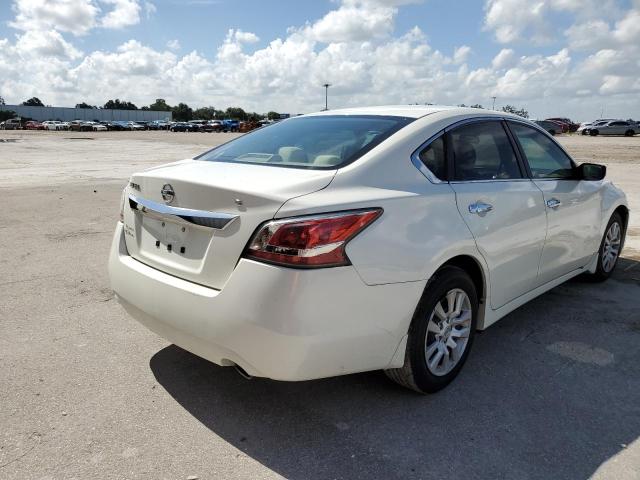 Photo 4 from auction – 2015 NISSAN ALTIMA 2.5 with VIN 1N4AL3AP2FC425466