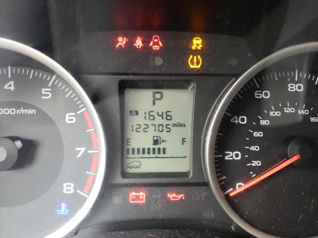 Photo 8 from auction – 2017 SUBARU FORESTER 2 with VIN JF2SJAEC7HH446983
