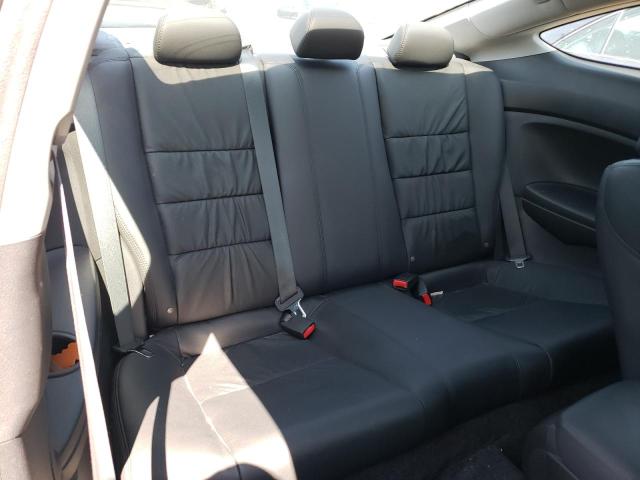 Photo 6 from auction – 2011 HONDA ACCORD EXL with VIN 1HGCS2B83BA005665