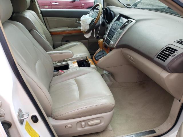 Photo 5 from auction – 2008 LEXUS RX 350 with VIN 2T2HK31U38C064899