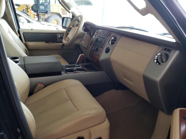 Photo 5 from auction – 2008 FORD EXPEDITION with VIN 1FMFU175X8LA43840
