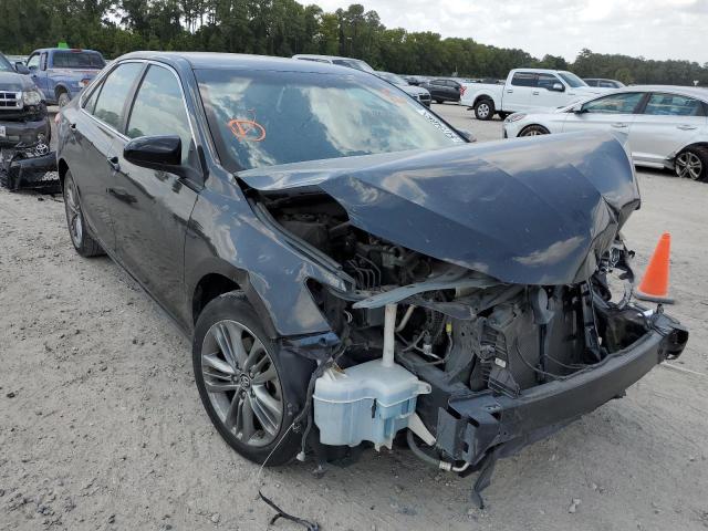 Photo 1 from auction – 2015 TOYOTA CAMRY LE with VIN 4T1BF1FK1FU046696
