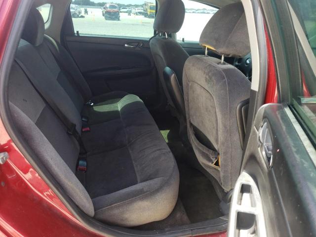 Photo 6 from auction – 2013 CHEVROLET IMPALA LT with VIN 2G1WG5E34D1217396