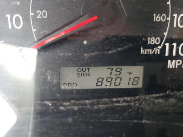 Photo 8 from auction – 2007 TOYOTA COROLLA CE with VIN 2T1BR32EX7C810311