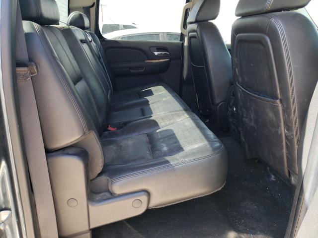 Foto 6 de la subasta – 2008 GMC SIERRA C15 con VIN 2GTEC13J281114329