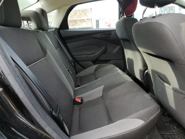 Photo 6 from auction – 2012 FORD FOCUS SE with VIN 1FAHP3F20CL171557