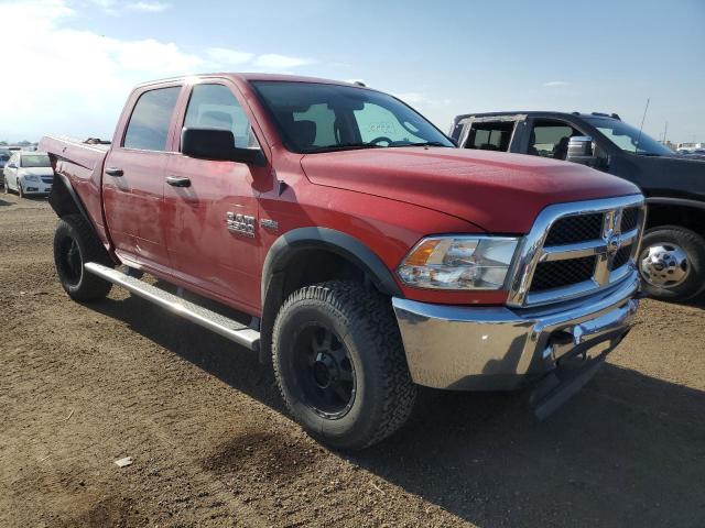 RAM 2500 ST 2018 with VIN 3C6UR5CJ6JG189749 - Photo from auction