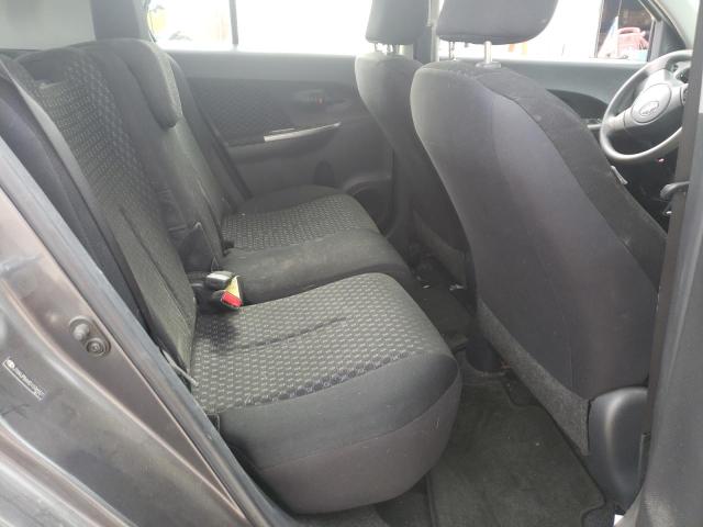 Photo 6 from auction – 2013 TOYOTA SCION XD with VIN JTKKUPB44D1036501