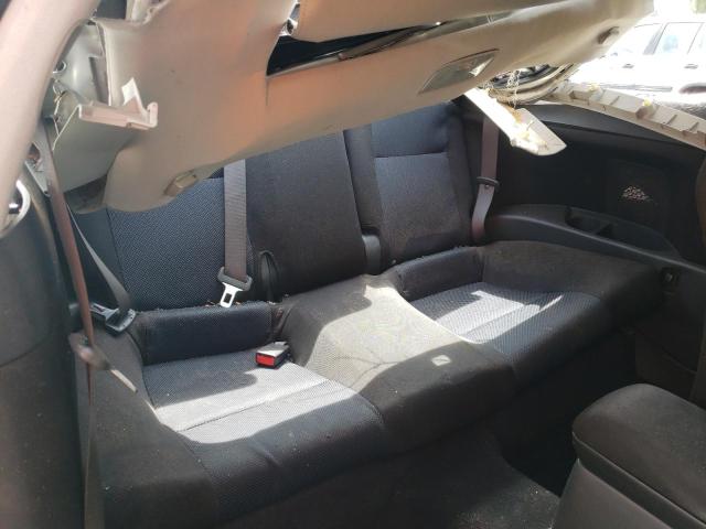 Photo 6 from auction – 2007 TOYOTA SCION TC with VIN JTKDE167870151409