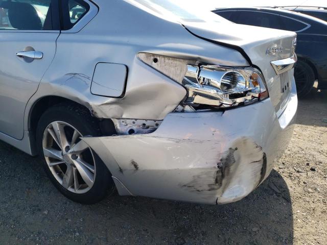 Photo 9 from auction – 2015 NISSAN ALTIMA 2.5 with VIN 1N4AL3AP2FC480029