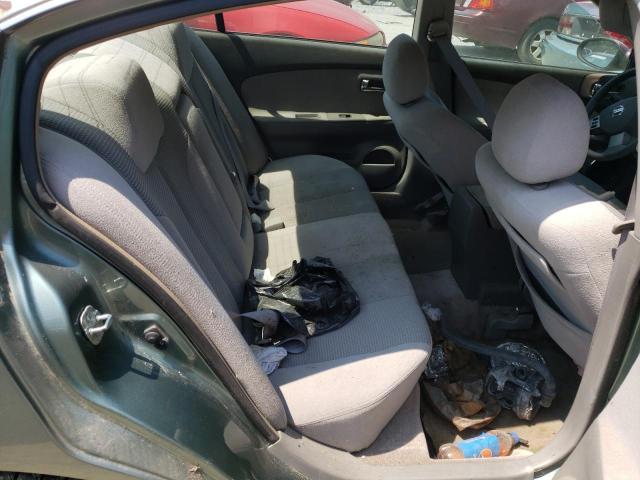 Photo 6 from auction – 2005 NISSAN ALTIMA SE with VIN 1N4BL11E35C142113