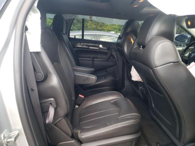 Photo 6 from auction – 2013 BUICK ENCLAVE with VIN 5GAKVCKD4DJ160587