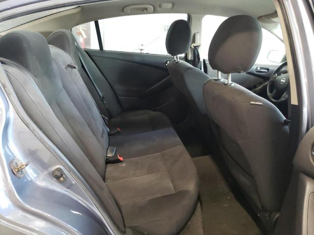 Photo 6 from auction – 2010 NISSAN ALTIMA BAS with VIN 1N4AL2AP8AC170938