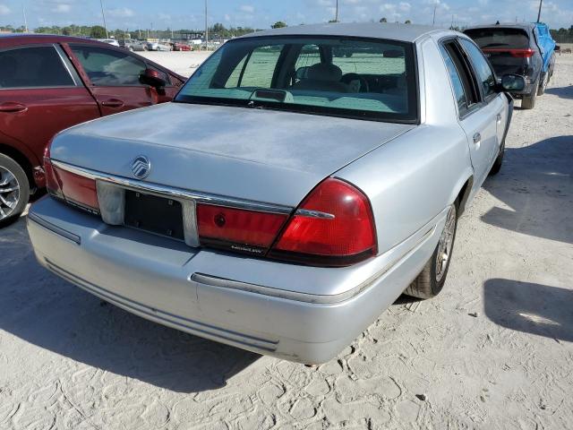 Photo 4 from auction – 1998 MERCURY GRAND MARQ with VIN 2MEFM74W7WX603459