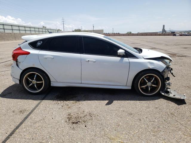 Photo 9 from auction – 2014 FORD FOCUS ST with VIN 1FADP3L97EL441337