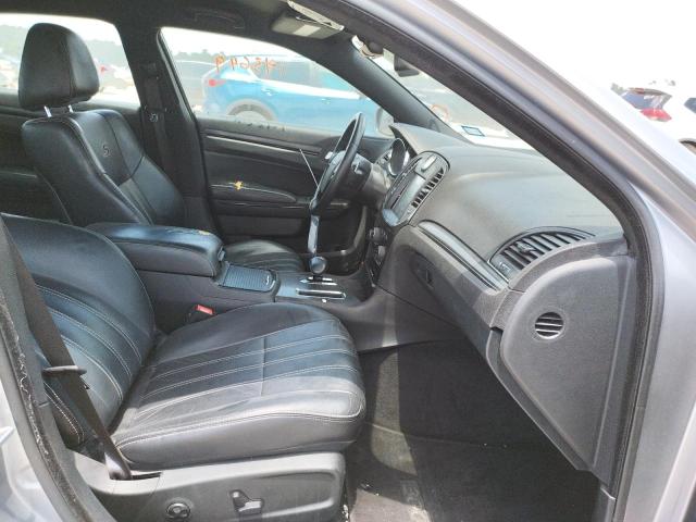 Photo 5 from auction – 2014 CHRYSLER 300 S with VIN 2C3CCABG1EH237849