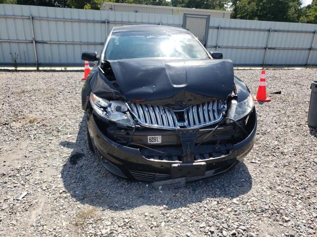 Photo 9 from auction – 2010 LINCOLN MKS with VIN 1LNHL9FT6AG601921