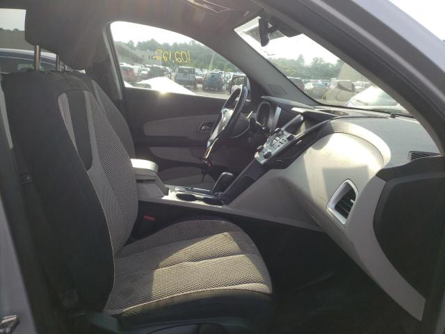 Photo 5 from auction – 2013 CHEVROLET EQUINOX LT with VIN 2GNFLNEK1D6176066