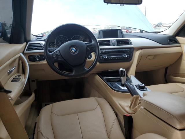 Photo 8 from auction – 2012 BMW 328 I with VIN WBA3A5C58CF343412