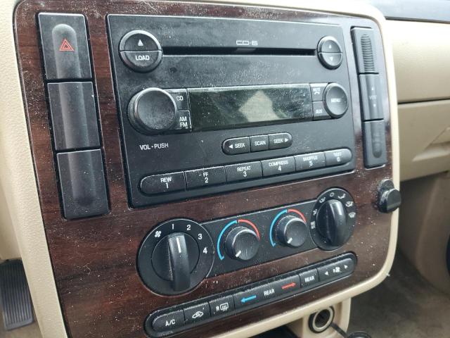Photo 9 from auction – 2006 FORD FREESTAR S with VIN 2FMZA52246BA50791