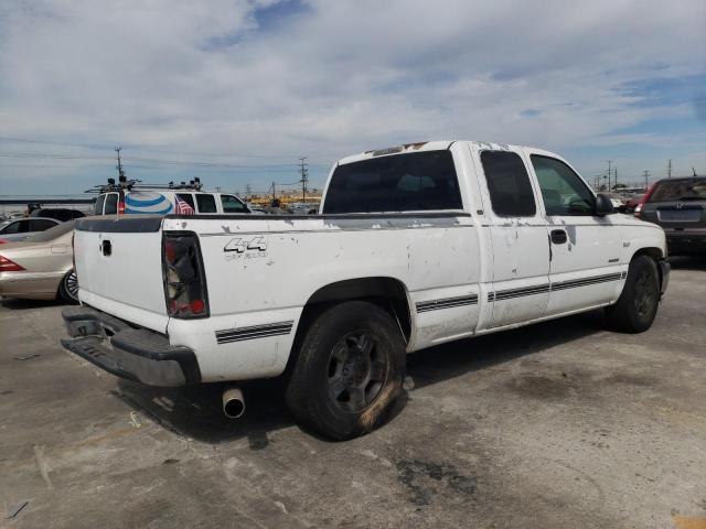 Photo 4 from auction – 2002 CHEVROLET SILVERADO with VIN 2GCEC19V321232021