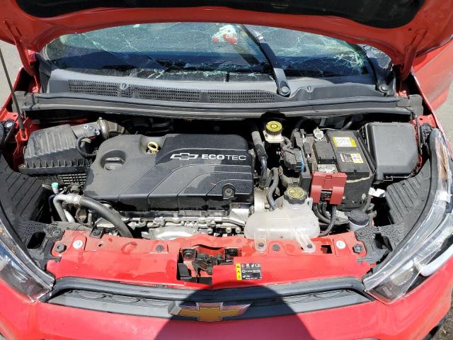 Photo 7 from auction – 2017 CHEVROLET SPARK LS with VIN KL8CB6SAXHC756180