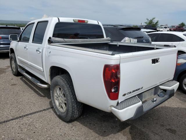 Photo 3 from auction – 2009 CHEVROLET COLORADO with VIN 1GCDT13E198112732