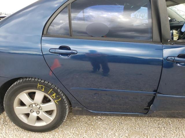 Photo 6 from auction – 2005 TOYOTA COROLLA CE with VIN 1NXBR32E35Z516437