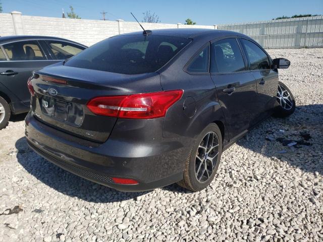 Photo 4 from auction – 2017 FORD FOCUS SEL with VIN 1FADP3H28HL236772