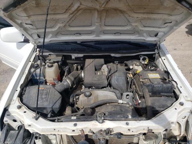 Photo 7 from auction – 2011 CHEVROLET COLORADO L with VIN 1GCHSDFE7B8129719