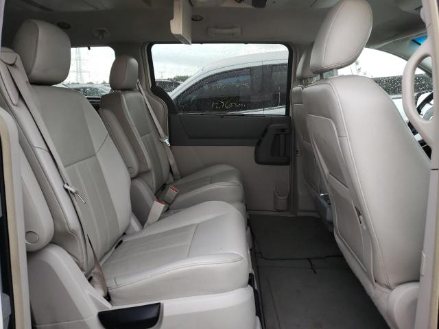 Photo 6 from auction – 2008 CHRYSLER TOWN & COU with VIN 2A8HR54P78R124709
