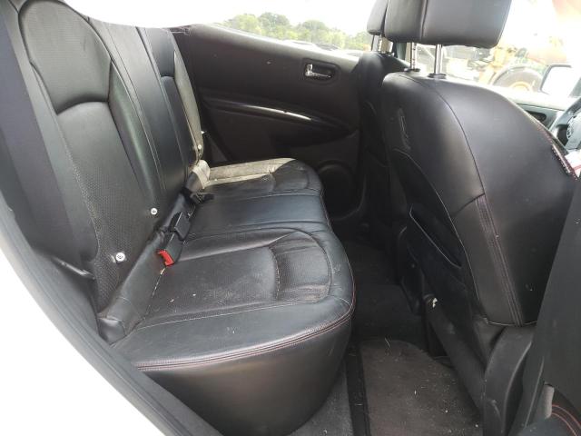 Photo 6 from auction – 2011 NISSAN ROGUE S with VIN JN8AS5MV2BW265542