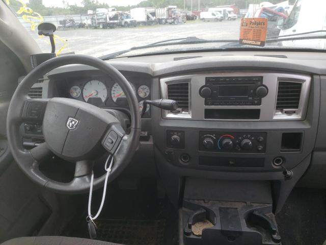 Photo 9 from auction – 2009 DODGE RAM 3500 with VIN 3D7MX38L99G545917