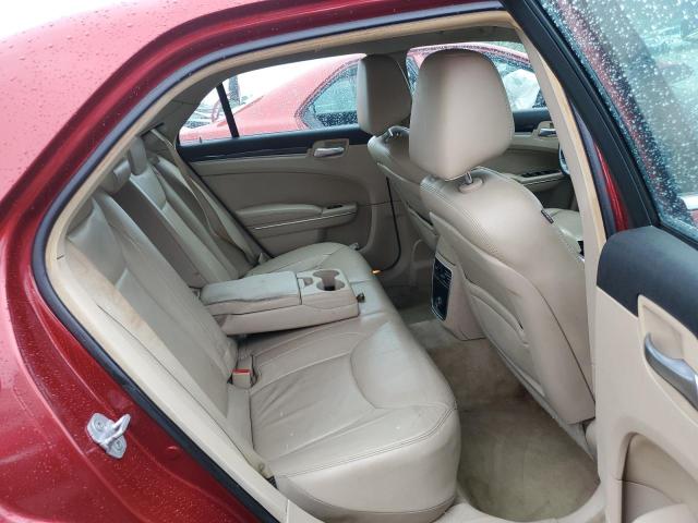 Photo 6 from auction – 2013 CHRYSLER 300 with VIN 2C3CCAAG5DH578445