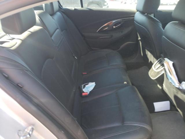 Photo 6 from auction – 2015 BUICK LACROSSE with VIN 1G4GB5GR6FF315560