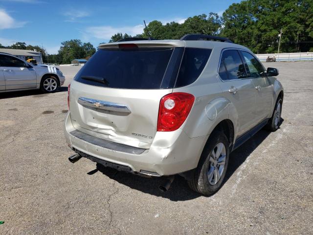 Photo 4 from auction – 2014 CHEVROLET EQUINOX LT with VIN 2GNFLFE36E6179030