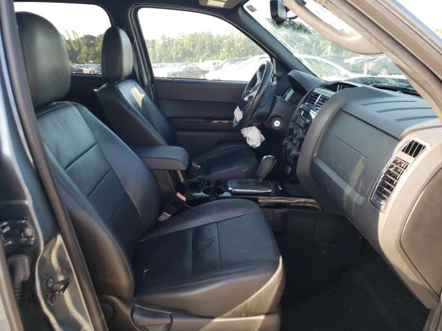 Photo 5 from auction – 2012 FORD ESCAPE LIM with VIN 1FMCU0EG2CKA73575