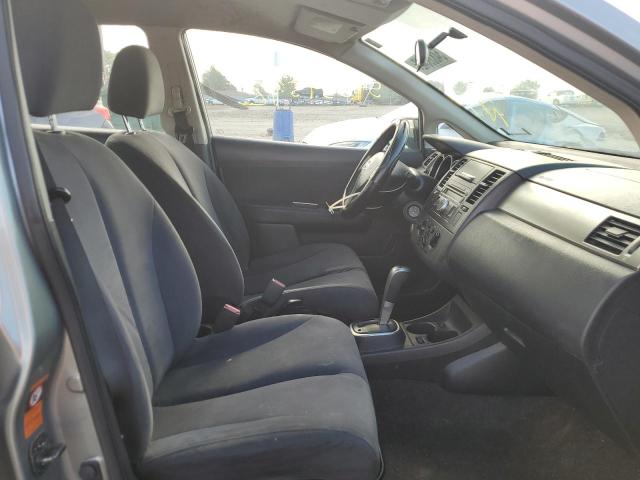 Photo 5 from auction – 2008 NISSAN VERSA S with VIN 3N1BC11E68L377868
