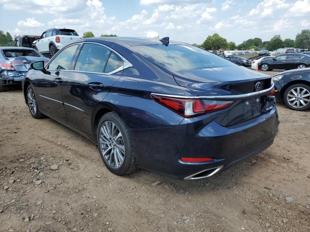 Photo 3 from auction – 2019 LEXUS ES 350 with VIN 58ABZ1B10KU046518