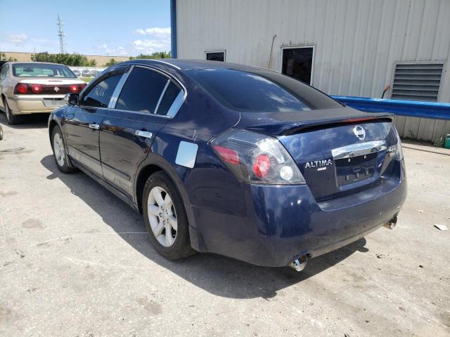 Photo 3 from auction – 2010 NISSAN ALTIMA BAS with VIN 1N4AL2AP3AC150564