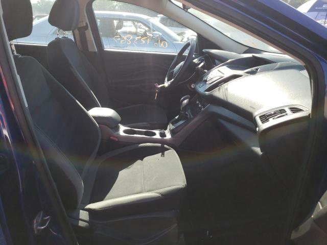 Photo 5 from auction – 2013 FORD ESCAPE S with VIN 1FMCU0F76DUB62425