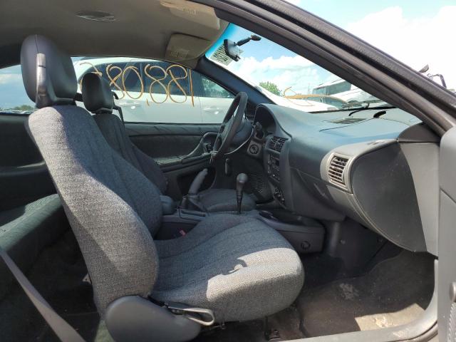 Photo 5 from auction – 2005 CHEVROLET CAVALIER with VIN 1G1JC12F657106270
