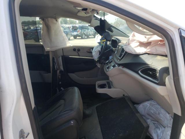 Фото 5 с аукциона – 2018 CHRYSLER PACIFICA T с VIN 2C4RC1BG0JR154116