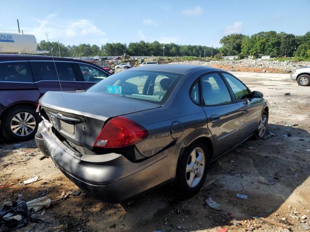Photo 4 from auction – 2003 FORD TAURUS SE with VIN 1FAFP53U83A120327